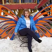Выражение лица врача УЗИ я не забуду никогда